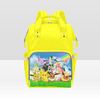 Pokemon Pikachu Diaper Bag Backpack.png