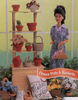 Mini Flower Pots & Baskets Barbie Dollhouse Accessories.jpg