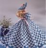 Vintage Checkered Barbie Gown Crochet Pattern1.jpg