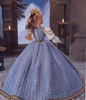 Renaissance Era Elegant Gown Fashion doll Barbie -vintage pattern (1).jpg