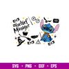 Mischief Manager Full Wrap, Mischief Manager Stitch Full Wrap Svg, Starbucks Svg, Coffee Ring Svg, Cold Cup Svg, png,dxf,eps file.jpg