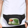 Kermit Sipping Tea Fanny Pack.png