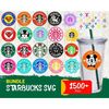 1500 Starbucks Svg, Mega Bundle StarBucks , Files For Cricut Svg, Png, Dxf, Eps, Jpg.jpg