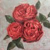 peony red roses oil painting 1 квадрат.jpg