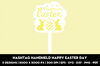 Hashtag handheld happy Easter day cover 4.jpg