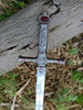 Harry Potter Sword of Gryffindor Movie Replica Fantasy sword with Leather Sheath (7).jpg