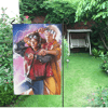 Back To The Future Garden Flag.png