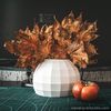 Vase-Planter-flowerpot-DIY-papercraft-paper-craft-low-poly-Pepakura-PDF-3D-Pattern-Template-Download- origami-sculpture-model-decor-flower-1.jpg