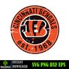 Cincinnati Bengals Bundle Svg, Bengals Svg, Bengals logo svg, Nfl svg (5).jpg