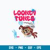 Looney Tunes Taz Svg, Taz Svg, Png Dxf Eps File.jpg