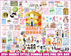 Harrys House bundle svg png eps dxf, Harry Style Design, SVG Bundle, Digital Download.jpg