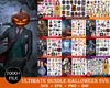 Ultimate Halloween bundle svg, Halloween svg, Digital file.jpg