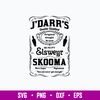 J’darr’s double-distilled original Khajiit Brand quality Elsweyr Skooma Svg, Png Dxf Eps File.jpg
