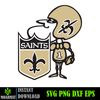 New Orleans Saints svg,New Orleans Saints vector,New Orleans Saints cut files, New Orleans Saints (17).jpg
