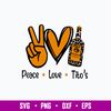 Peace Love Tito_s Svg, Tito_s Svg, Png Dxf Eps File.jpg