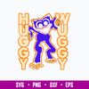 Poppy Playtime Huggy Wuggy Svg, Huggy Wuggy Svg, Png Dxf Eps File.jpg