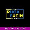 Puck Futin Meme Support Ukraine SVG Anti War Anti Putin SVG PNG DXF EPS  File.jpg