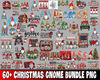 60+ Christmas Gnome Bundle PNG 2.jpg