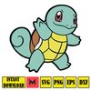 pokemon svg, pokemon png, pokemon clipart, pikachu svg, pokemon font, pokemon vector instant download (91).jpg