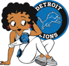 Detroit Lions Betty2.png