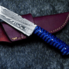 Custom handmade bowie knives in lllinois.jpg