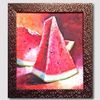 Sugar watermelon framed.jpg