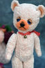 Teddy Bear as in childhood - classic teddy bear of the 70s (5).JPG