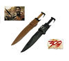 Authentic Spartan Sword of King Leonidas, Hand-Forged Carbon Steel Historical Replica Weapon (11).jpg