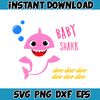 Baby shark svg, Baby shark cricut svg, Baby shark clipart, Baby shark svg for cricut, Baby shark svg png (26).jpg