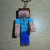 Minecraft gift Steve.JPG