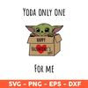 Clintonfrazier-copy-Happy-Valentine’s--Yoda-Only-One.jpeg
