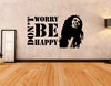 bob,marley,sticker,quotes,and,sayings,don't,worry,be,happy