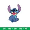 Lilo And Stitch Svg, Lilo Svg, Stitch Svg, Stitch Characters Svg, Stitch Clipart, Disney Svg, Png Dxf Eps Pdf file, CT29.jpeg