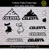 Celeste Video Game logo.jpg
