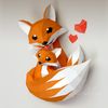 Little Fox and Mommy-2.jpg