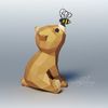Baby Bear With A Bee-3-v2.jpg