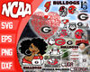 Georgia Bulldogs bundle svg, mega bundle Georgia Bulldogs svg.jpg