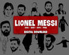Lionel Messi SVG Bundle, Messi SVG, Lionel Messi World Cup 2022 SVG, Argentina svg 2.jpg