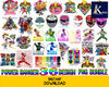 Power Rangers png Bundle , 36 desgin power rangers , Printable Digital Graphics , submilation design.jpg