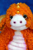 Handmade stuffed  Dragon  toy (1).JPG