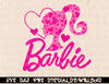 Barbie - Heart Logo T-Shirt copy.jpg