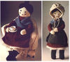 Vintage knitting pattern - Grandmother Doll Toy 18 ins tall.jpg