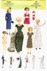 Vogue 756 barbie doll clothes pattern Vintage doll clothes pattern.jpg