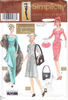 Barbie doll pattern vintage of the 40s of the 20th century.jpg