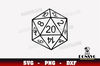Twenty-Sided-Dice-Logo-SVG-Dungeons-&-Dragons-png-clipart-Design-DnD-20-Sided-Dice-Cricut-files.jpg
