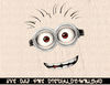 Despicable Me Minions Bob Smiling Face Graphic T-Shirt copy.jpg