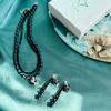 black pearl jewelry by anamore