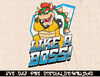 Nintendo Super Mario Bowser Like A Boss Bold Graphic T-Shirt T-Shirt (2) copy.jpg