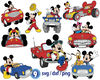 Mickey Car Race MEGA-04.jpg