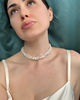 natural pearl necklace ANAMORE